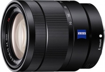 Sony SEL1670Z Obiettivo Vario-Tessar T* E 16-70mm F4 ZA OSS .AE