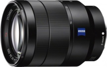 Sony SEL2470Z.AE Obiettivo FE 24-70mm F4 ZA OSS Carl Zeiss Vario Tessar T*