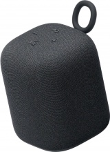 Sony SRSLS1B.CE7 Altoparlante Bluetooth waterproof 25 ore batteria, Nero.