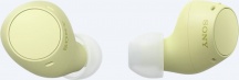 Sony WFC510Y.CE7 Auricolari Bluetooth True Wireless Stereo In-ear IPX4 Giallo