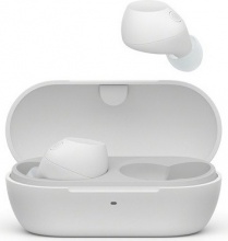 Sony WFC710NW Auricolari Wireless Bluetooth Bianco