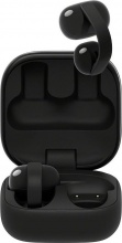 Sony WFLC900B CE7 Auricolari Bluetooth Wireless Open-ear Nero LinkBuds Clip