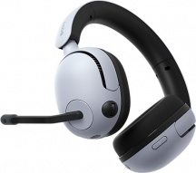 Sony WHG500W INZONE H5 Cuffie Gaming Con cavo rimuovibile colore Bianco