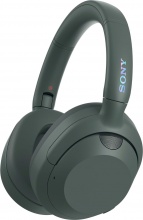 Sony WHULT900NH.CE7 ULT WEAR Cuffie Bluetooth con Noise Cancelling