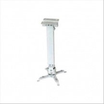 Sopar 23060 Supporto Staffa per videoproiettori Tapa White