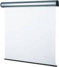 Sopar 5240 Schermo per proiettore 2.9 m 114" 1:1
