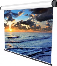 Sopar 5300 Telo per Videoproiettore Motorizzato 3,4 m 134" 1:1