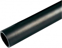 Sovil 106 NERO Palo Globi Esterni mm 60 h 100 Nero