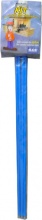 Spazzolificio Aiello 21225N Scovolo Pulizia Canna Tondo mm 250 Kit 6 Aste