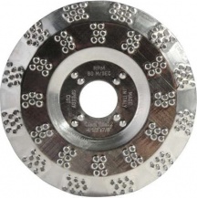 Speedycut G001 Disco Sgrossatore LegnoPvc 115