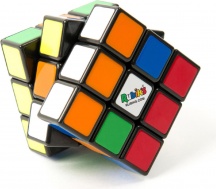 Spin Master 6063970 Cubo di Rubik 3X3 Gioco Creativo Per Bambini da 8+ Anni