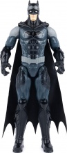 Spin Master 6065138 DC Comics: Batman Combact Blu Action Figure Per Bambini da 3+ Anni