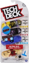Spin Master 6028815 Tech Deck Skate 4 pz