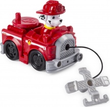 Spin Master 6040907 Paw Patrol: Veicolo Rescue Sea Playset Per Bambini da 3+ Anni
