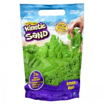 Spin Master 6046035 Sabbia Creativa Kinetic Sand Colorata