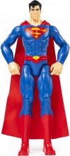 Spin Master 6056778 DC Comics: Superman Action Figure Articolata Per Bambini da 3+ Anni