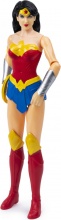 Spin Master 6056902 DC Comics: Wonder Woman Action Figure Per Bambini da 3+ Anni