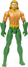 Spin Master 6060069 DC Comics: Aquaman Action Figure Articolata Per Bambini da 3+ Anni