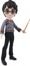 Spin Master 6061836 Wizarding World: Harry Potter Bambola Articolata 5+ Anni