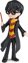 Spin Master 6062061 Wizarding World: Harry Potter Bambola Articolata 5+ Anni