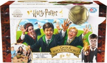 Spin Master 6063729 Harry Potter Caccia al Boccino dOro Gioco da Tavolo Per Bambini 8+