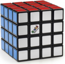 Spin Master 6064639 Rubiks Il Cubo 4x4 Challenge Gioco Creativo per Bambini da 8+