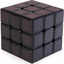 Spin Master 6064647 Rubiks Il Cubo 3x3 Phantom Gioco Creativo per Bambini da 8+ Anni