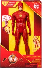 Spin Master 6065590 DC Comics: The Flash Action Figures per Bambini da 4+ Anni