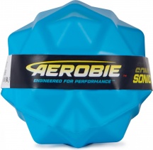 Spin Master 6066382 Aerobie Sonic Bounce Assortito Gioco Creativo per Bambini da 8+ Anni