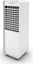 OLIMPIA SPLENDID PELER 10 WIFI Raffrescatore daria Portatile Evaporativo 10 Lt