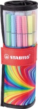 Stabilo 6825-071-20 Marcatore Multicolore