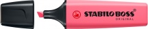 Stabilo 70150 Original Pastel Evidenziatore 1 pezzo Rosa Pennellopunta sottile