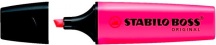 Stabilo 7040 Evidenziatore 1 pezzo Rosso