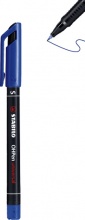 Stabilo 8414 OHP 0.4 marcatore permanente