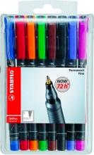Stabilo 8418 OHPen Universal marcatore permanente