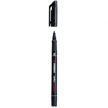 Stabilo 84346 OHPen universal permanent 10 Pack marcatore permanente