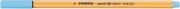 Stabilo 88031 Point 88 Penna Tecnica Fine Blu 1 Pz