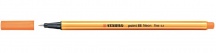Stabilo 88054 point 88 Neon Penna tecnica