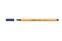 Stabilo 8822 point 88 Penna tecnica Blu 1 pezzo