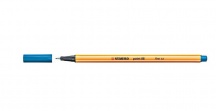 Stabilo 8832 point 88 Penna tecnica Blu 1 pezzo