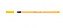 Stabilo 8844 point 88 Penna tecnica Giallo 1 pezzo