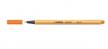 Stabilo 8854 point 88 Penna tecnica Arancione 1 pezzo