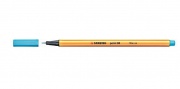 Stabilo 8857 point 88 Penna tecnica Blu 1 pezzo