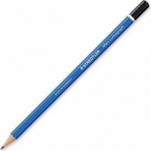 Staedtler 100-2B Matita in Grafite 2B Matita da Disegno