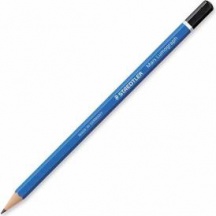 Staedtler 100-H Matita di grafite 12 pezzi