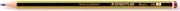 Staedtler 120-2 Matita di grafite Noris HB 12 pezzi