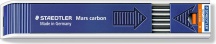 Staedtler 200-HA Mars Carbon Mina H Grigio