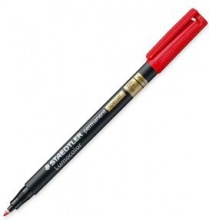 Staedtler 319F-2 Lumocolor special marcatore permanente