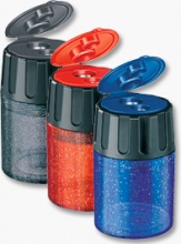 Staedtler 5134A Temperamatite Superjumbo2Fori Cilin
