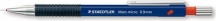 Staedtler 77509T Mars Micro Portamine 0,9 mm B 1 Pz
